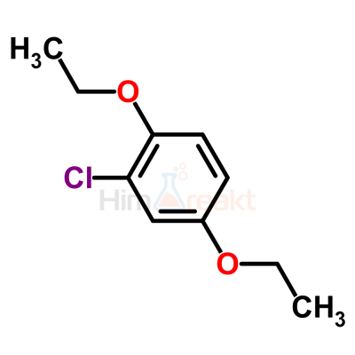 1-Хлор-2,5-диэтоксибензол