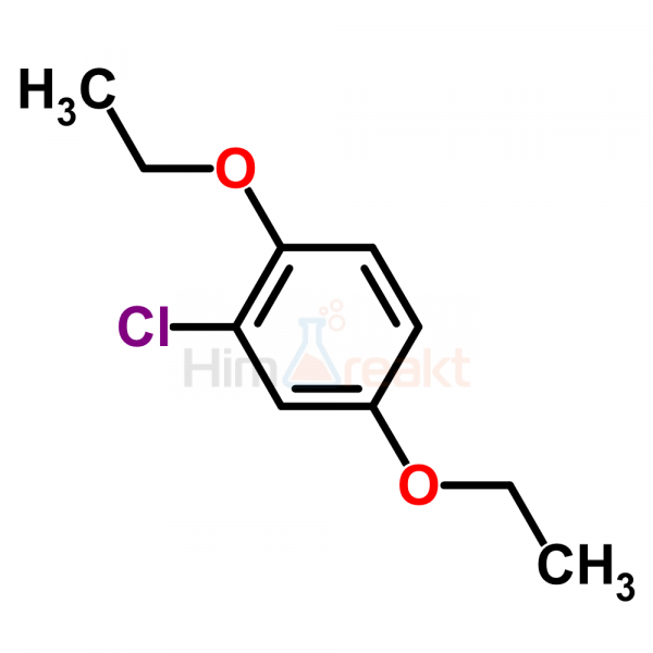1-Хлор-2,5-диэтоксибензол