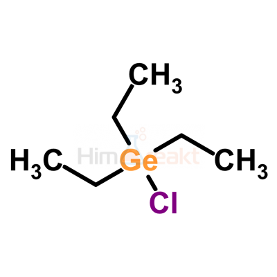 Хлортриэтилгерман