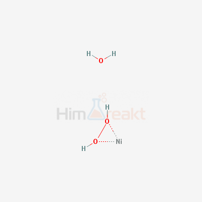 Никель(II) пероксид гидрат