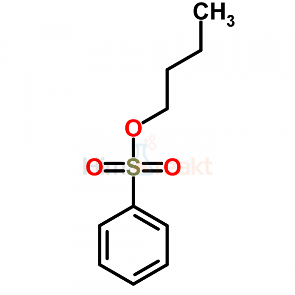 Бензолсульфоновая кислота n-бутиловый эфир