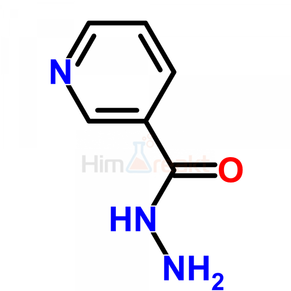 Никатиновый гидразид