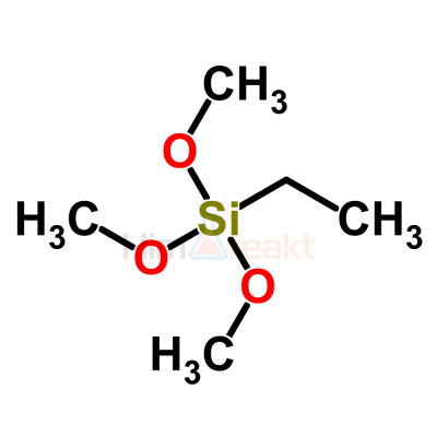 Этилтриметоксисилан