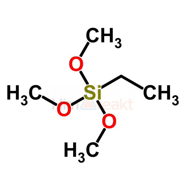 Этилтриметоксисилан