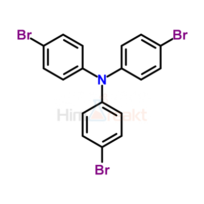 Трис(4-бромфенил)амин