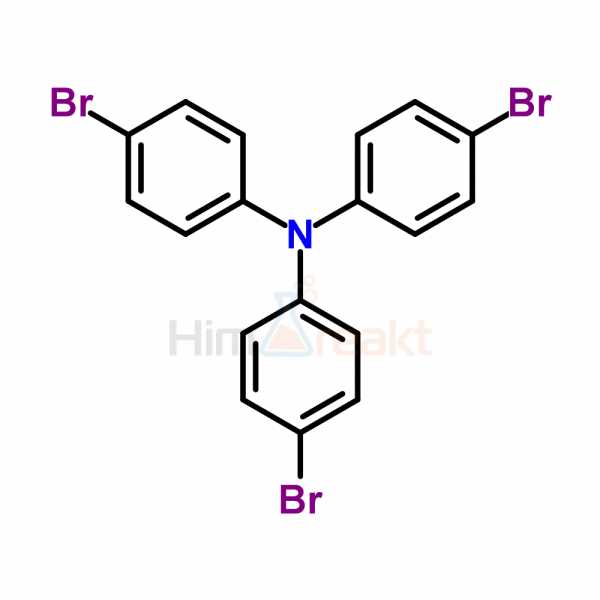 Трис(4-бромфенил)амин