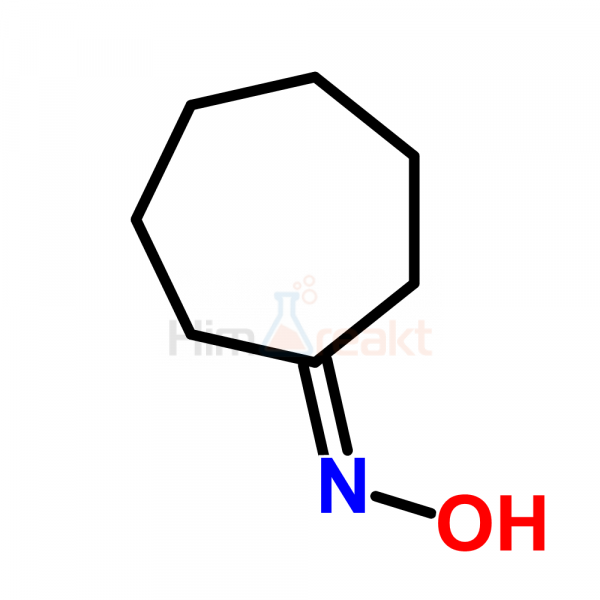 Циклогептанон оксим