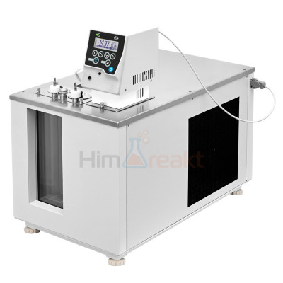 Термостат жидкостный низкотемпературный КРИО-ВИС-Т-02