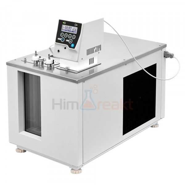 Термостат жидкостный низкотемпературный КРИО-ВИС-Т-02