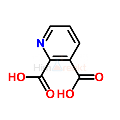 2,3-Пиридиндикарбоновая кислота