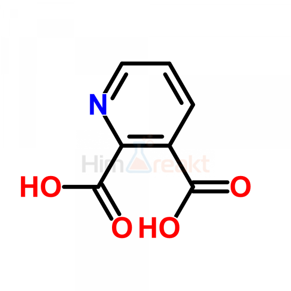 2,3-Пиридиндикарбоновая кислота