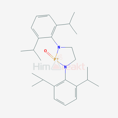 1,3-Бис-(2,6-диизопропилфенил)-[1,3,2]диазафосфолидин 2-оксид