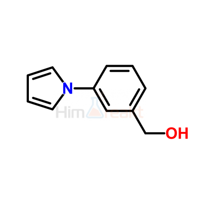 [3-(1H-пиррол-1-ил)фенил]метанол