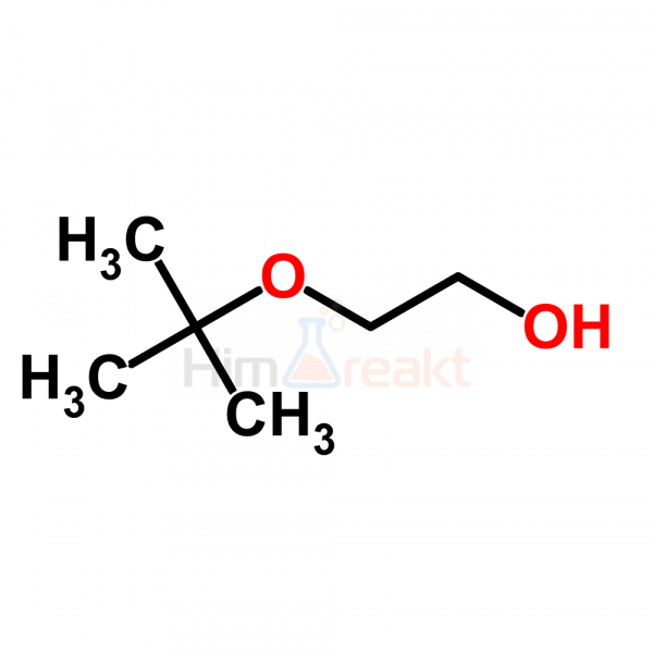 Этилен гликоль моно-трет-бутиловый эфир