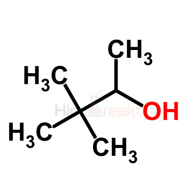 3,3-Диметил-2-бутанол