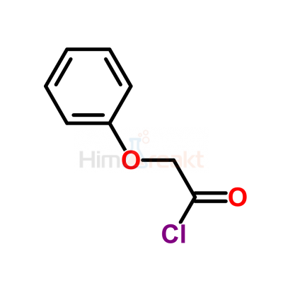 Феноксиацетил хлорид