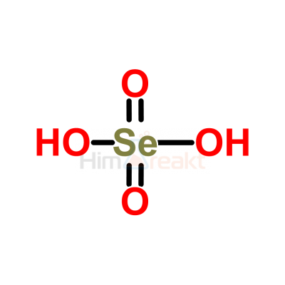Селеновая кислота раствор