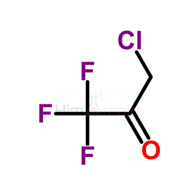 1-Хлор-3,3,3-трифторацетон