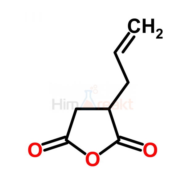 Аллилсукциновый ангидрид