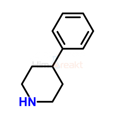 4-Фенилпиперидин