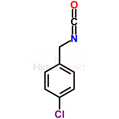 4-Хлорбензил изоцианат