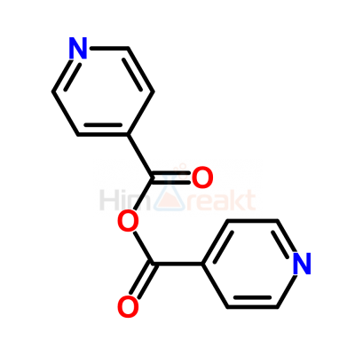 Изоникатиновый ангидрид