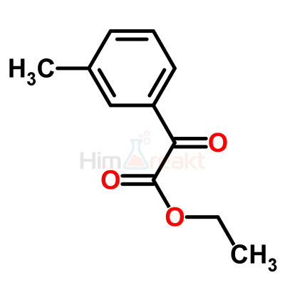 Этил 3-метилбензоилформиат