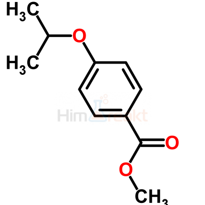 4-Изопропоксибензойная кислота метиловый эфир