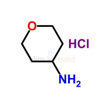 4-Аминотетрагидропиран гидрохлорид