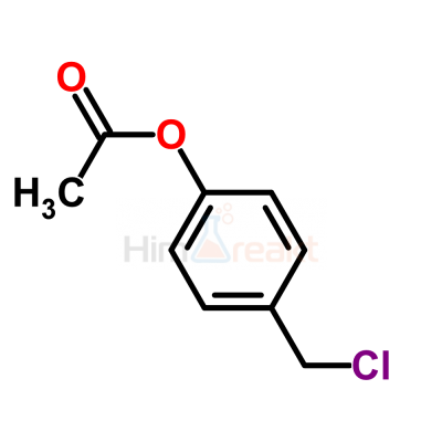 4-(Хлорметил)фенил ацетат