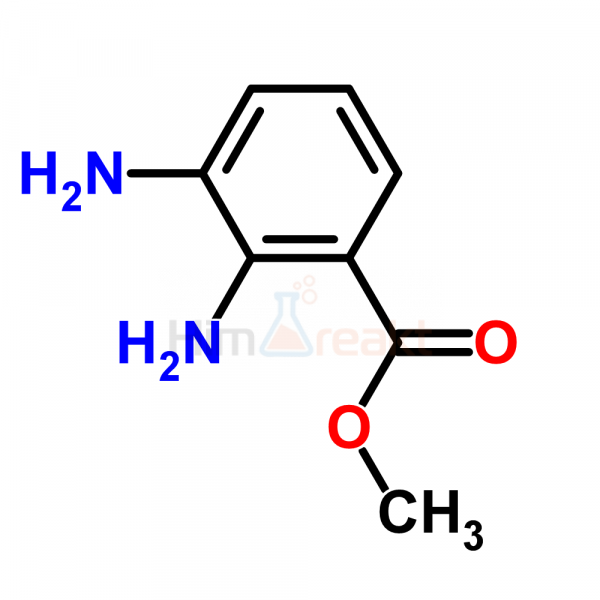 2,3-Диаминобензойная кислота метиловый эфир