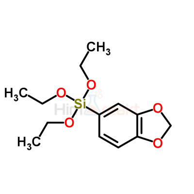 3,4-Метилендиоксифенилтриэтоксисилан