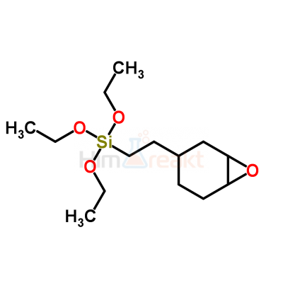 2-(3,4-Эпоксициклогексил)этилтриэтоксисилан
