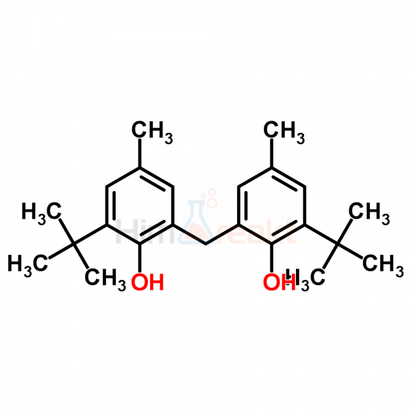 2,2'-Метиленбис(6-трет-бутил-4-метилфенол)