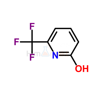 2-Гидрокси-6-(трифторметил)пиридин