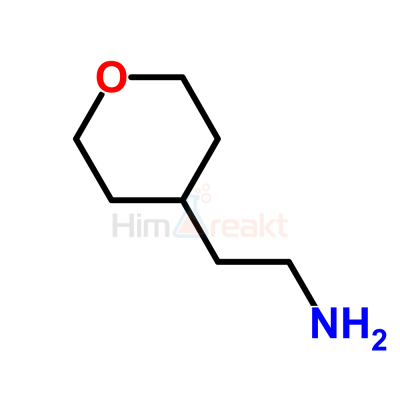 4-(2-Аминоэтил)тетрагидропиран
