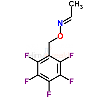 Ацетальдегид-O-пентафторфенилметил-оксим