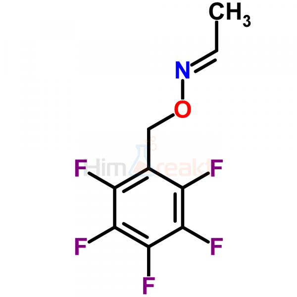 Ацетальдегид-O-пентафторфенилметил-оксим