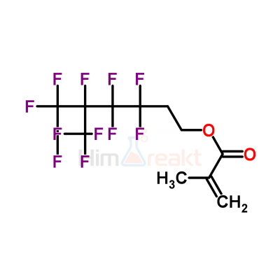 3,3,4,4,5,6,6,6-Октафтор-5-(трифторметил)гексил метакрилат