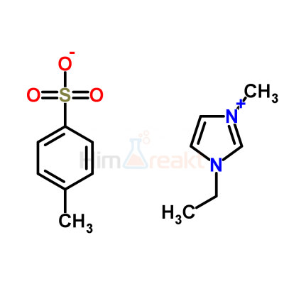 1-Этил-3-метилимидазол тозилат