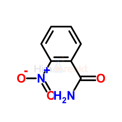 2-Нитробензамид
