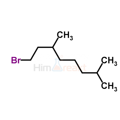 1-Бром-3,7-диметилоктан