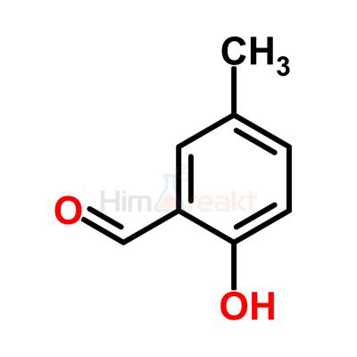 2-Гидрокси-5-метилбензальдегид