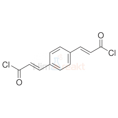 1,4-Фенилендиакрилоил хлорид