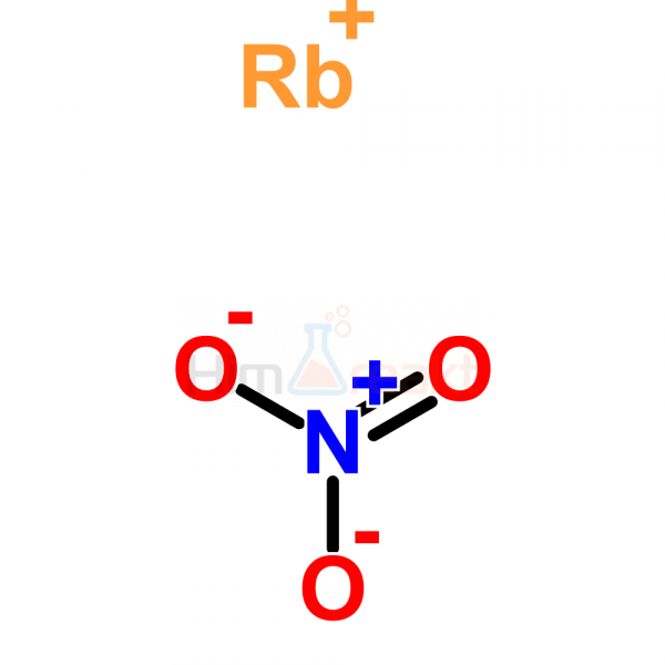 Рубидий нитрат