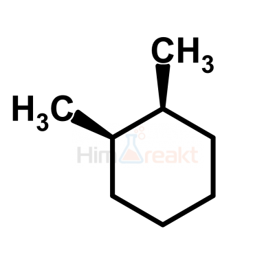 Цис-1,2-диметилциклогексан