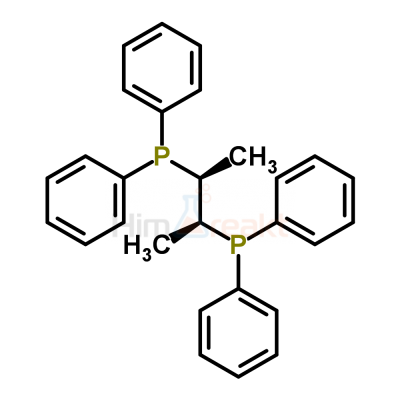 (2S,3s)-(-)-бис(дифенилфосфино)бутан
