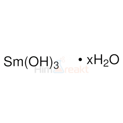 Самарий(III) гидроксид гидрат