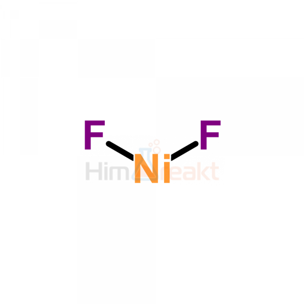 Никель(II) фторид