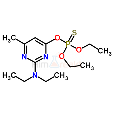 Пиримифос-этил